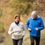 Actividad Física y Envejecimiento
