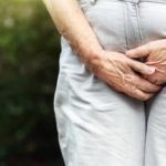 Incontinencia urinaria en personas mayores