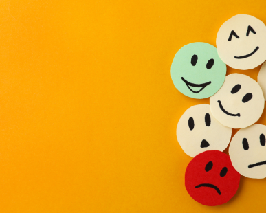 Inteligencia emocional en residencias de mayores