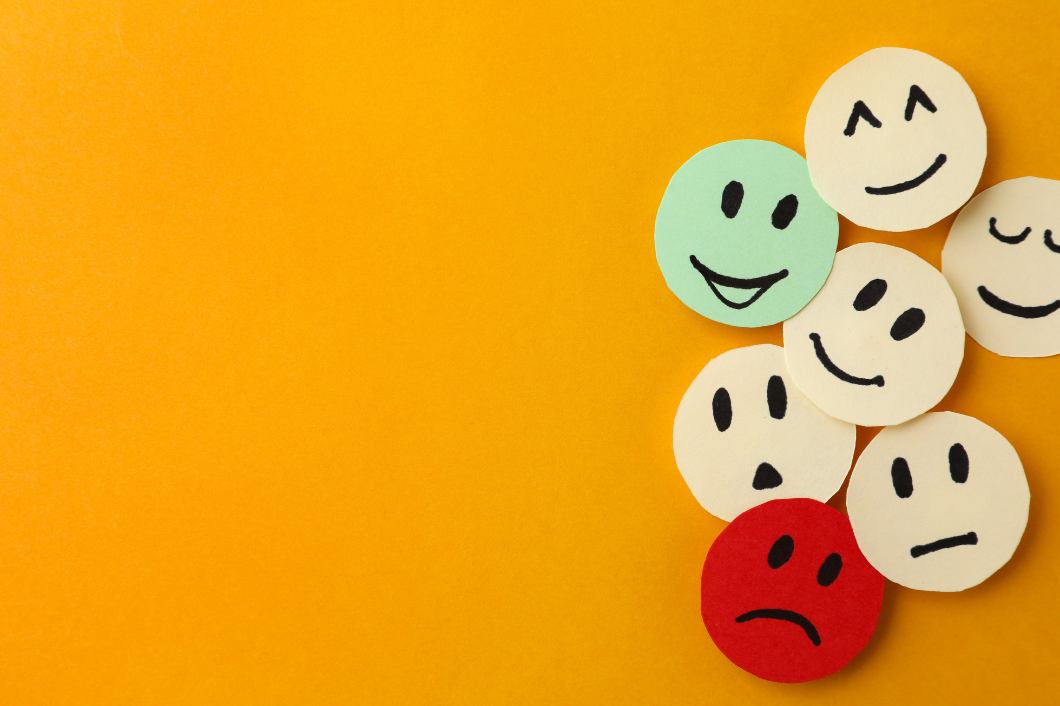 Inteligencia emocional en residencias de mayores
